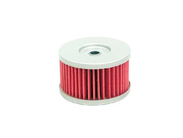 K&N Engine Oil Filter KN-137