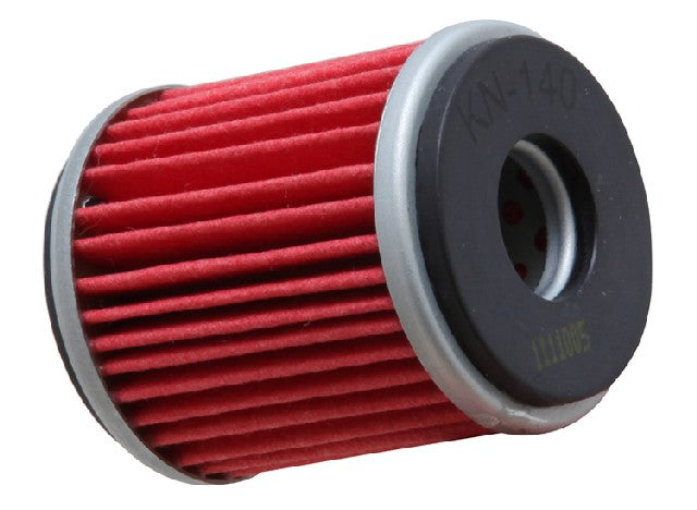 K&N Engine Oil Filter KN-140