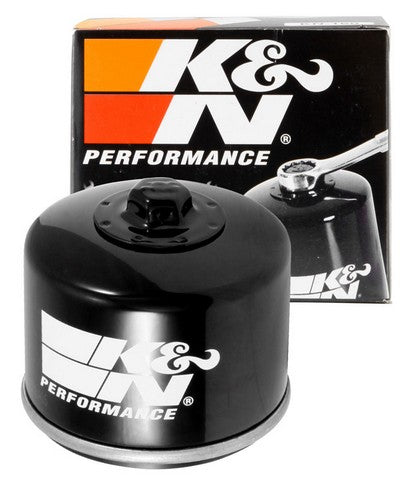 K&N Engine Oil Filter KN-160