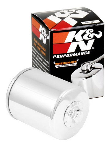K&N Engine Oil Filter KN-170C