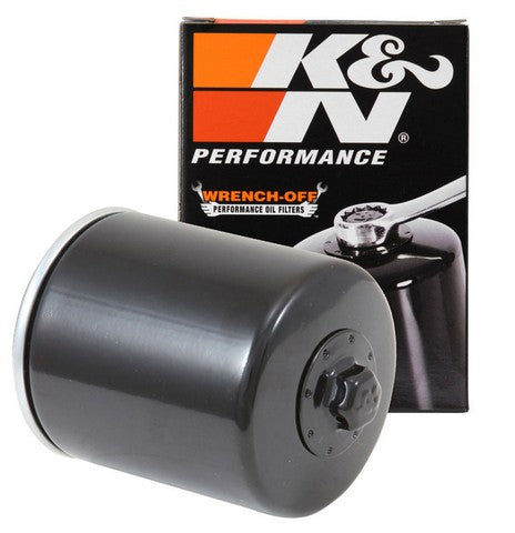 K&N Engine Oil Filter KN-171B