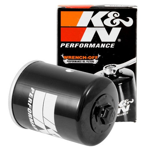 K&N Engine Oil Filter KN-198