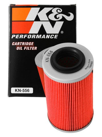 K&N Engine Oil Filter KN-556