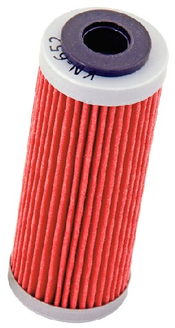 K&N Engine Oil Filter KN-652
