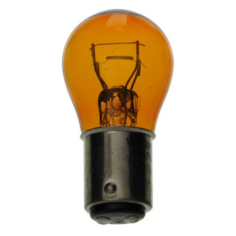 Wagner Lighting Parking Light Bulb,Side Marker Light Bulb,Turn Signal Light Bulb 1157NA