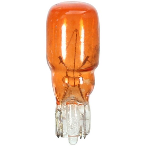 Wagner Lighting Parking Light Bulb,Side Marker Light Bulb,Turn Signal Light Bulb 24NA
