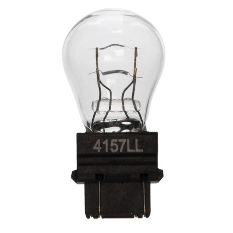 Wagner Lighting Brake Light Bulb,Side Marker Light Bulb,Tail Light Bulb,Turn Signal Light Bulb 4157LL