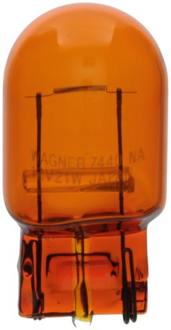 Wagner Lighting Parking Light Bulb,Turn Signal Light Bulb 7440NA
