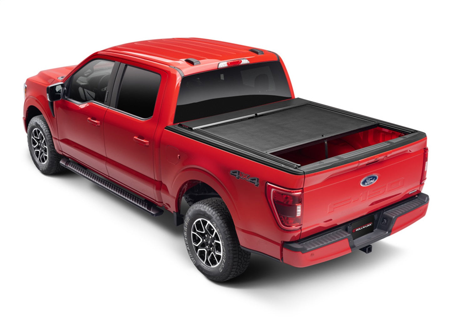 Roll-N-Lock 224M-XT Roll-N-Lock M-Series XT Truck Bed Cover