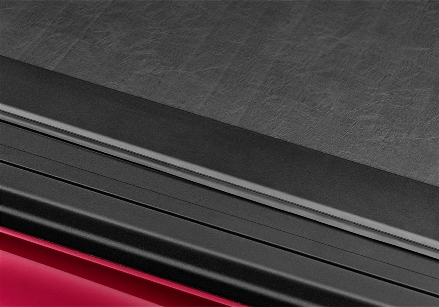 Roll-N-Lock LG101M Roll-N-Lock M-Series Truck Bed Cover Fits 15-20 F-150