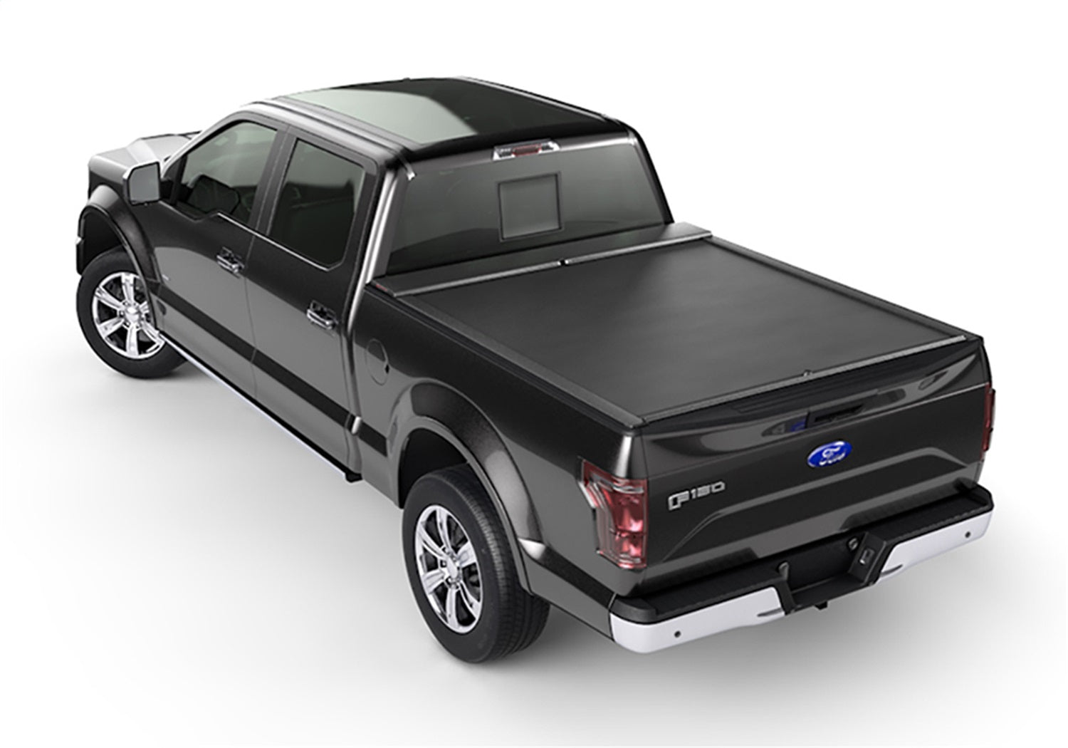 Roll-N-Lock LG123M Roll-N-Lock M-Series Truck Bed Cover Fits 19-23 Ranger