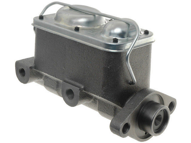 Raybestos Brakes Brake Master Cylinder MC36306