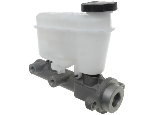 Raybestos Brakes Brake Master Cylinder MC390186