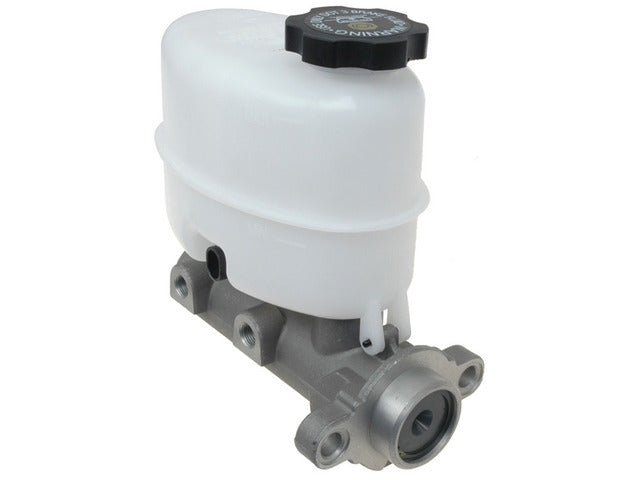 Raybestos Brakes Brake Master Cylinder MC390542