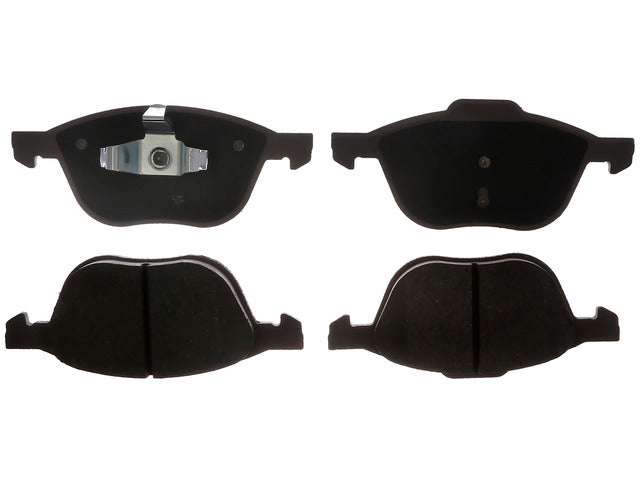 Raybestos Brakes Disc Brake Pad Set MGD1044C