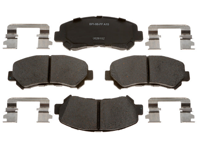 Raybestos Brakes Disc Brake Pad Set MGD1338CH