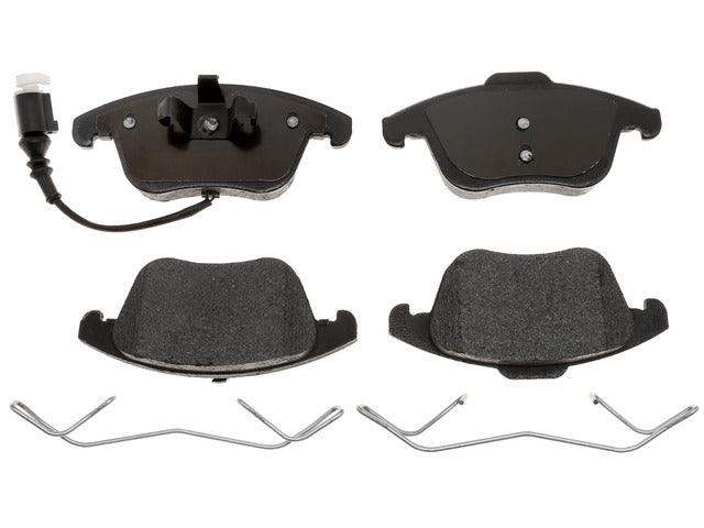 Raybestos Brakes Disc Brake Pad Set MGD1375MH