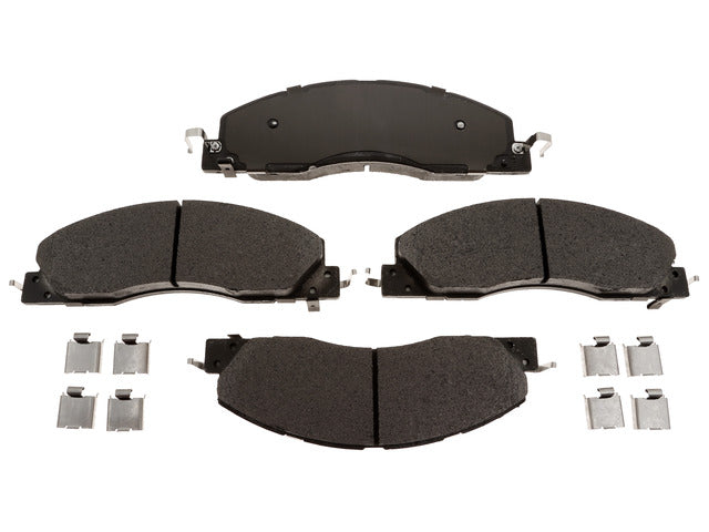 Raybestos Brakes Disc Brake Pad Set MGD1399MH