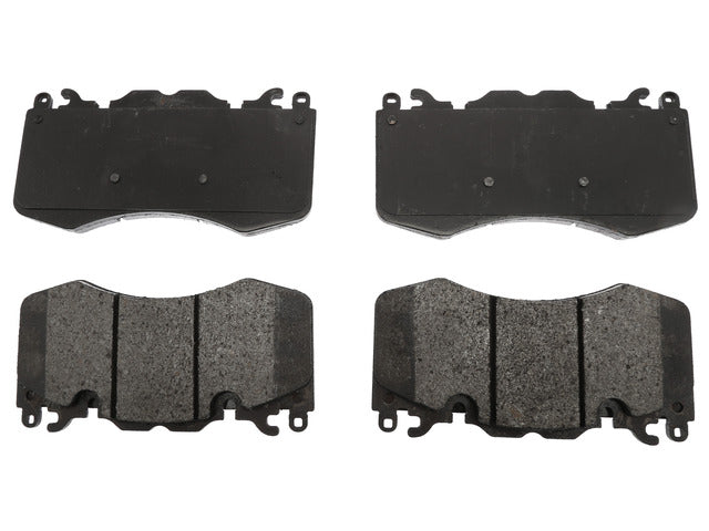 Raybestos Brakes Disc Brake Pad Set  MGD1426M