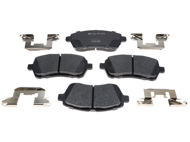 Raybestos Brakes Disc Brake Pad Set MGD1454CH