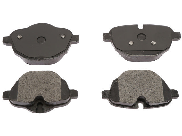 Raybestos Brakes Disc Brake Pad Set  MGD1473M