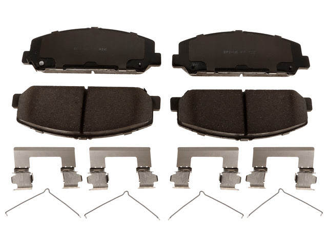 Raybestos Brakes Disc Brake Pad Set MGD1509CH