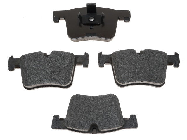 Raybestos Brakes Disc Brake Pad Set MGD1561M
