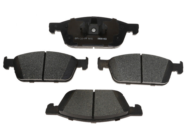 Raybestos Brakes Disc Brake Pad Set MGD1645C
