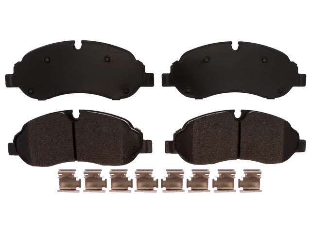 Raybestos Brakes Disc Brake Pad Set MGD1774MH