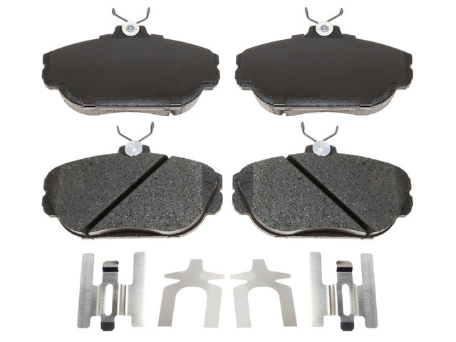 Raybestos Brakes Disc Brake Pad Set  MGD601CH
