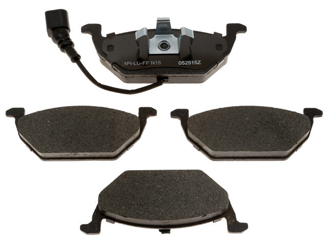 Raybestos Brakes Disc Brake Pad Set  MGD768AC