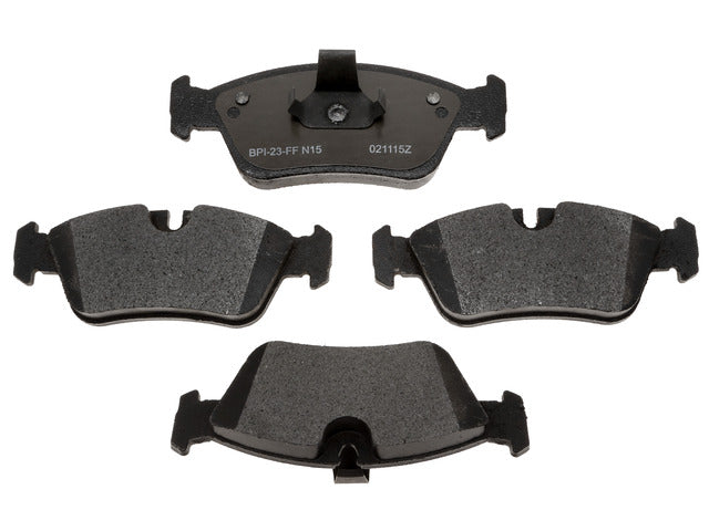 Raybestos Brakes Disc Brake Pad Set  MGD781M