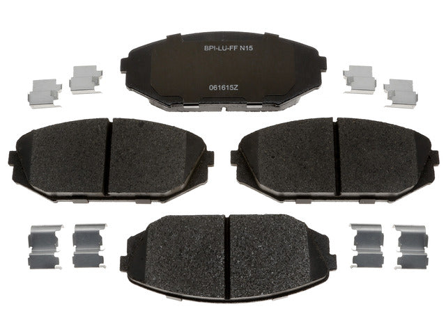 Raybestos Brakes Disc Brake Pad Set MGD793CH