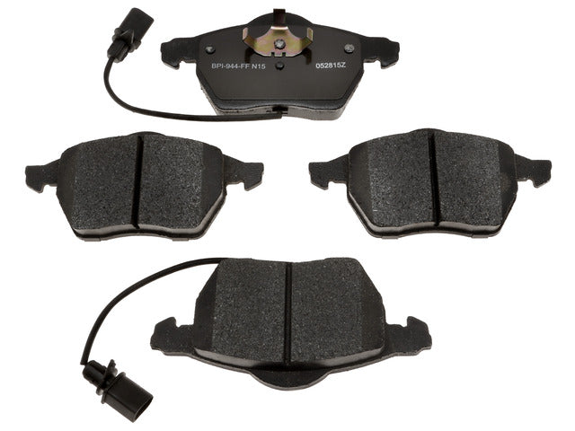 Raybestos Brakes Disc Brake Pad Set  MGD840M