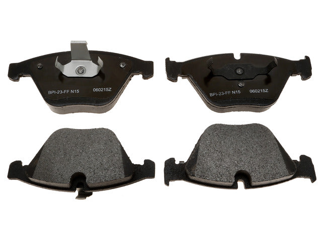 Raybestos Brakes Disc Brake Pad Set MGD918M
