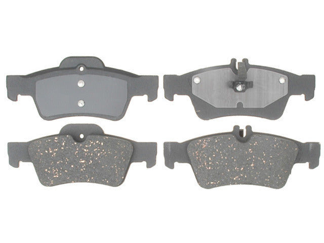 Raybestos Brakes Disc Brake Pad Set MGD986C