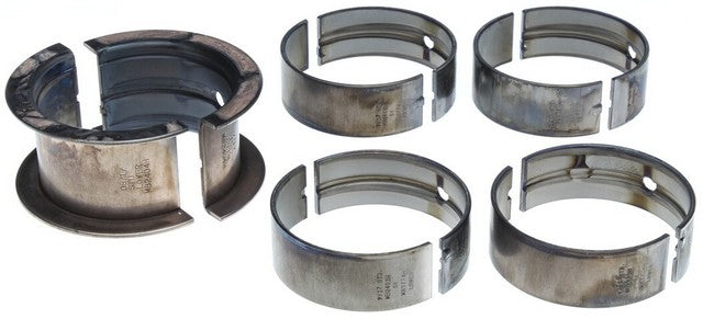 Clevite Engine Crankshaft Main Bearing Set MS-829H