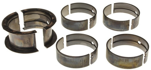 Clevite Engine Crankshaft Main Bearing Set MS-829H