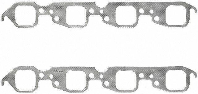 FEL-PRO Exhaust Manifold Gasket Set MS 90206