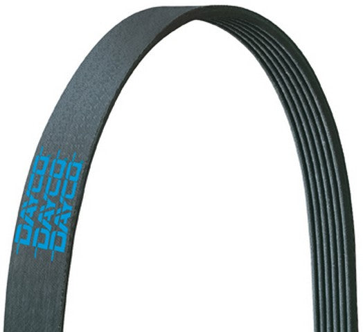 Dayco Serpentine Belt 5100640