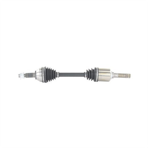 TrakMotive CV Axle Shaft NI-8348