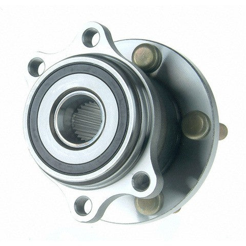 MOOG Hub Assemblies Wheel Bearing and Hub Assembly 512293