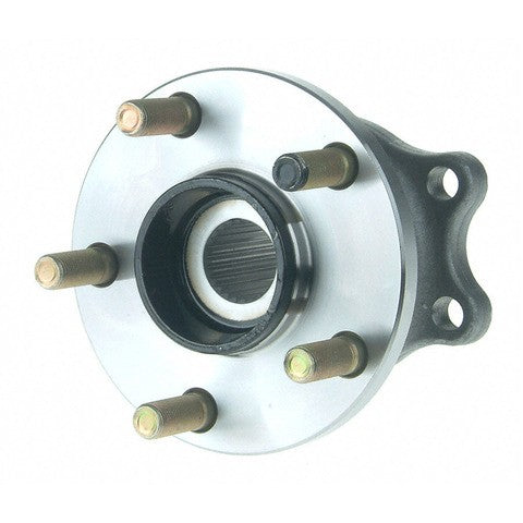 MOOG Hub Assemblies Wheel Bearing and Hub Assembly 512293