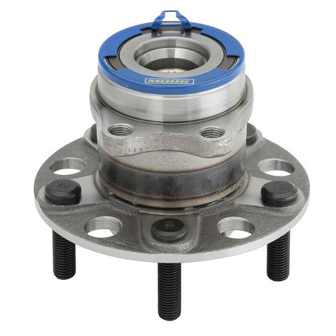 MOOG Hub Assemblies Wheel Bearing and Hub Assembly 512333