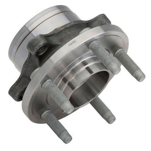 MOOG Hub Assemblies Wheel Bearing and Hub Assembly 512460