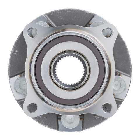 MOOG Hub Assemblies Wheel Bearing and Hub Assembly 512517