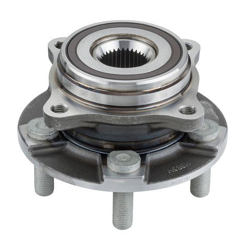 MOOG Hub Assemblies Wheel Bearing and Hub Assembly 512517