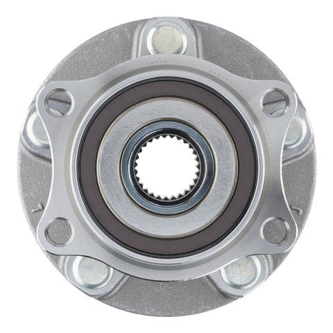 MOOG Hub Assemblies Wheel Bearing and Hub Assembly 512536
