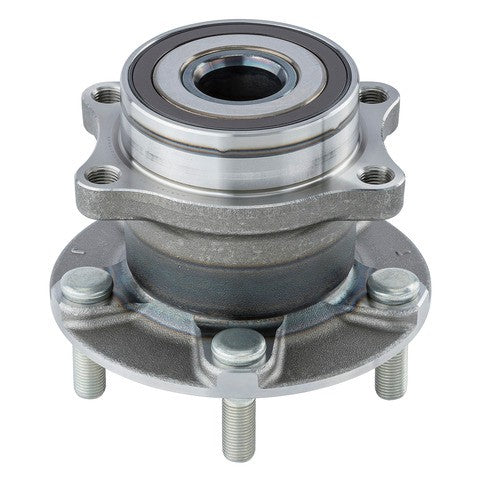 MOOG Hub Assemblies Wheel Bearing and Hub Assembly 512536