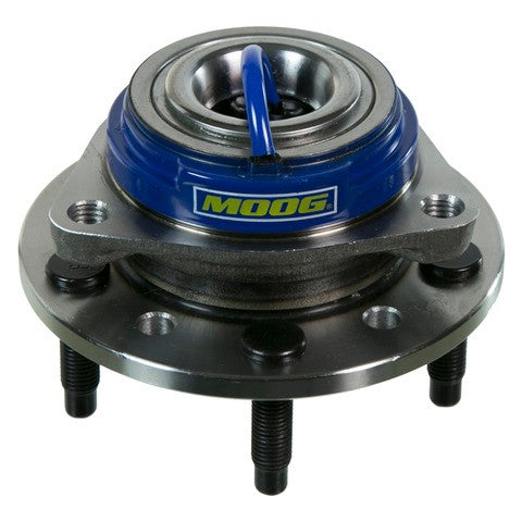 MOOG Hub Assemblies Wheel Bearing and Hub Assembly 513137
